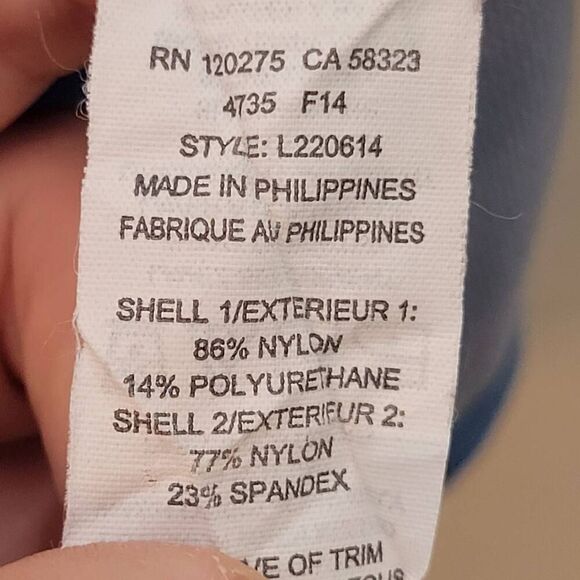 Brooks Running Infiniti Anorak Jacket Half Zip Lightweight Jogging  Blue Running - Picture 3 of 4